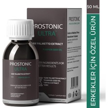 TeknoKapsül Prostonic Ultra 50 ml