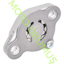 Okumus Motorcycle Spare Parts Accessories Yağ Pompası Honda Activa S