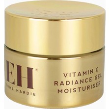 Emma Hardie Vitamin C Radiance Işıltı Veren Jel Nemlendirici 50 ml