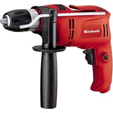 TeknoKapsül Darbeli Matkap, 650 W, Yüksek Performans