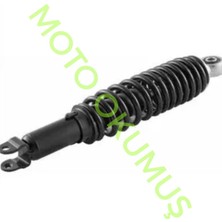 Okumus Motorcycle Spare Parts Accessories Arka Amortisör [orijinal] Honda Spacy - Alpha - Activa S - Rks Spontini 110 - Arora Special - Alfa