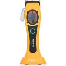 TeknoKapsül Profesyonel Saç Sakal Tıraş Makinesi - TR-4300