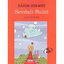 TeknoKapsül Sevdalı Bulut