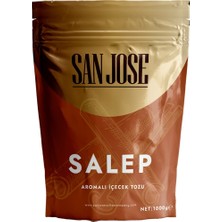San Jose Coffee San Jose Salep 1000GR