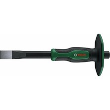 TeknoKapsül 22-250MM Yassı El Keskisi, Ergonomik Tasarım ve Dayanıklılık