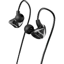 TeknoKapsül Kulak Içi Monitör ile Müzik Dinlemenin Keyfini Çıkarın