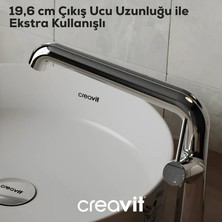 TeknoKapsül Mutfak Bataryası, Fonksiyonel ve Şık