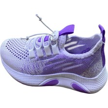 Waves Çocuk Acva Spor Ayakkabı Ortepedik