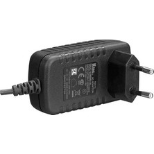 TeknoKapsül Adaptör ile Modem ve Switch Için Güç Bağlantısı