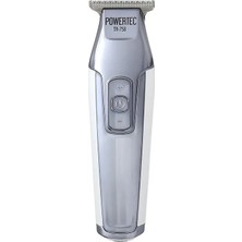 TeknoKapsül Profesyonel Tıraş Makinesi - TR-758