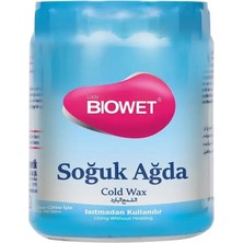 TeknoKapsül Kişisel Bakım El Ağdası 250 ml - Soğuk Ağda