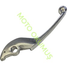 Okumus Motorcycle Spare Parts Accessories Ön Fren Kolu Honda Dio Fren Maneti Scooter Yedek Parça