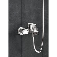 TeknoKapsül Banyo Bataryası, Modern Tasarım ve Kullanım Kolaylığı