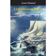 TeknoKapsül Uygarlıkların Batışı