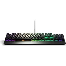 TeknoKapsül Steelseries Apex 5 Hibrit Mekanik Gaming