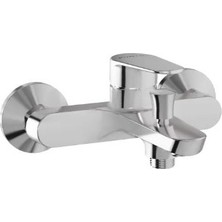 TeknoKapsül Punto 201 Banyo Bataryası, Krom