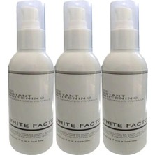 TeknoKapsül White Factor 3X120 ml Cilt Bakım Kremi