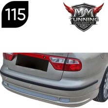MM Tunning Mmtunning Seat Toledo Arka Ek