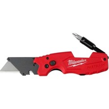 TeknoKapsül Mılwaukee Fastback Maket Bıçağı ve