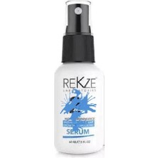 TeknoKapsül Süper Rekze 24 Muzicevi Saç Spreyi | Sprey 60 ml