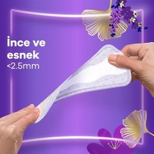 TeknoKapsül Ekstra Uzun Mesane Pedi Süper Ekonomik Paket 18 Adet
