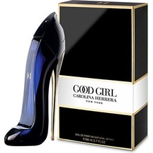 Carolina Herrera Good Girl Edp 80 ml Kadın