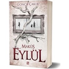 TeknoKapsül Makûs: Kısa ve Etkileyici Bir Roman