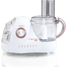TeknoKapsül Arnica GH21021 Prokit 444 Plus Mutfak Robotu