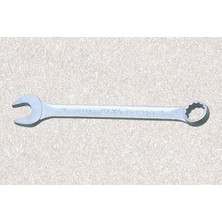 TeknoKapsül Kombine Anahtar 11 mm ile Pratik ve Etkili Kesim Imkanları