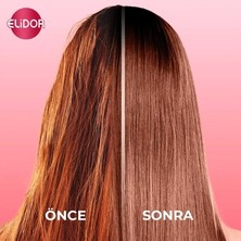 TeknoKapsül Hidrolize Keratin ve Marula Yağı Içeren Bakım Kremi, 350 ml