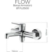 TeknoKapsül Modern Banyo Armatürü, Kullanışlı ve Estetik