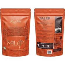 Tarihi Kadıköy Kahvesi Tarihi Kadıköy Salep 200 gr