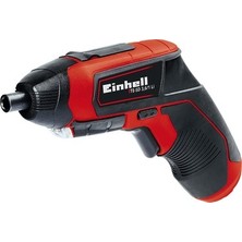 TeknoKapsül Akülü Vidalama 3.6 V 1300 Mah 3 Nm Tork ile Pratik Kullanım