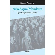 TeknoKapsül Samet'in Arkadaşım Menderes: Anılar ve Duygular