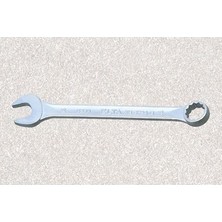 TeknoKapsül Kombine Anahtar 20 mm ile Kolay Sıkma ve Açma Işlemleri