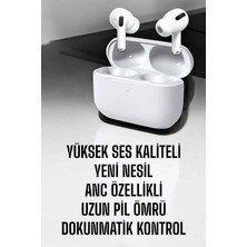 TeknoKapsül Bluetooth Kablosuz Kulaklık Yüksek Ses Kalitesi, Uzun Pil Ömrü