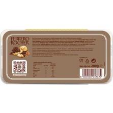 TeknoKapsül Çikolata 16'lı Paket 200 gr