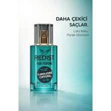 TeknoKapsül Saç Bakım Parfümü Serisi 50 ml - Çiçekli ve Meyveli Koku