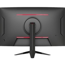 TeknoKapsül Ktc H32S17F 32 Fhd Va 240Hz 1ms HDMI Dp %125SRGB Freesync G-Sync Gaming