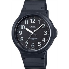 TeknoKapsül Casio MW-240-1BVDF Standart Erkek Kol