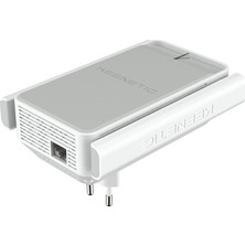 TeknoKapsül Wi-Fi Mesh Repeater - 6 AX3000 Menzil Genişletici ile
