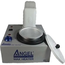 TeknoKapsül Kombine Ağda Makinesi - A-60 1+1