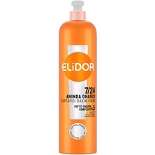 TeknoKapsül Anında Onarıcı Saç Bakım Kremi 240 ml