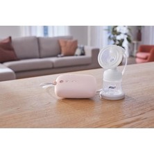 TeknoKapsül Philips Avent Elektrikli Tekli Göğüs Pompası