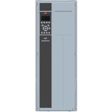 Danfoss 120G0310 R-410A R452B R454B 380V Scroll Kompresör ( VZH117CGAMA )