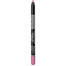 TeknoKapsül Dream Lips Mat Dudak Kalemi - NO:507