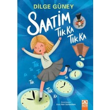 TeknoKapsül Saatim Tik Ka Tik Ka