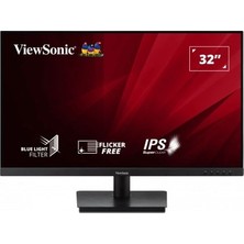 TeknoKapsül 31.5 Inç Qhd IPS Monitör, 75Hz Yenileme Hızı ve 4ms Tepki Süresi