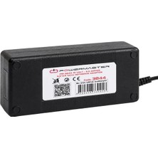 Powermaster PM-3844 19 Volt - 9.5 Amper 5.5*2.5 mm Uçlu Notebook Adaptör