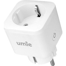 TeknoKapsül 16 Amper Enerji Izleme ile Akıllı Bluetooth ve Wifi Desteği